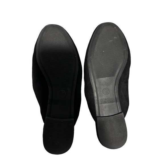 A New Day Loafers Black Size 9 - Picture 6 of 7